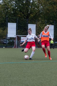 Bild 148 - B-Juniorinnen ETV - Walddoerfer : Ergebnis: 4:1